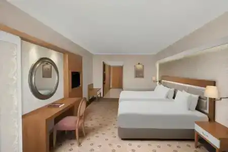 NG Afyon Wellness & Convention - 36