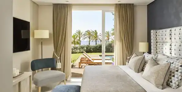 Puente Romano Beach Resort - 129