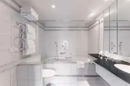 Radisson Blu Plaza, Oslo - 75