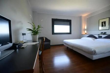 Mamiani & Kì-Spa Urbino - 48