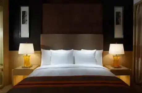 Courtyard by Marriott Shanghai Central - 3
