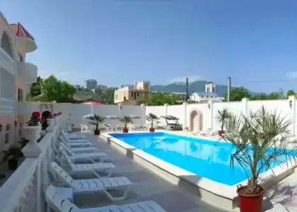Пансион Круиз-3 - 15