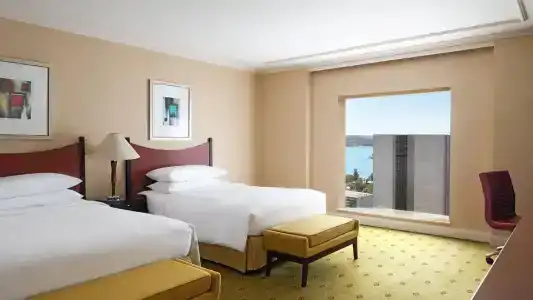 Sydney Harbour Marriott at Circular Quay - 105