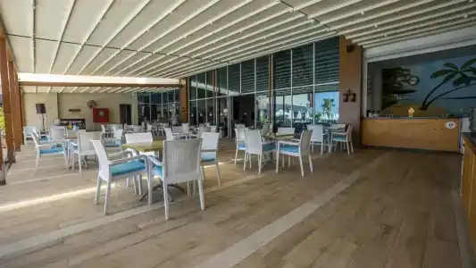 Sun Star Resort - 15