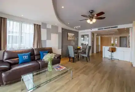 Boat Lagoon Resort - Sha Plus - 60