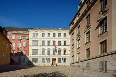 Kungsträdgården - 26