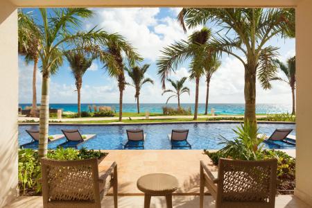 Hyatt Ziva Cancun - 75