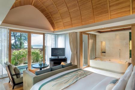 Renaissance Phuket Resort & Spa - Sha Extra Plus - 77