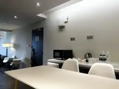M Roof & Residences - 78