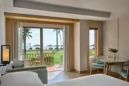 Phuket Marriott Resort & Spa, Merlin Beach - Sha Extra Plus - 7