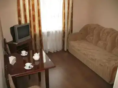 Аля Русъ - Логово - 6