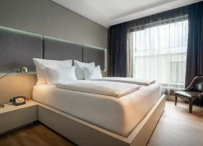 Innside By Meliá Prague Old Town - 57