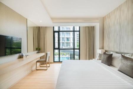 Arden and Residence by At Mind - 74