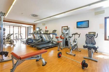 Grand Palladium Palace Ibiza Resort & Spa- All Inclusive - 29