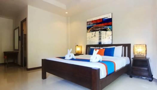 Sunset Hill Boutique Resort Koh Phangan- Sha Plus - 85