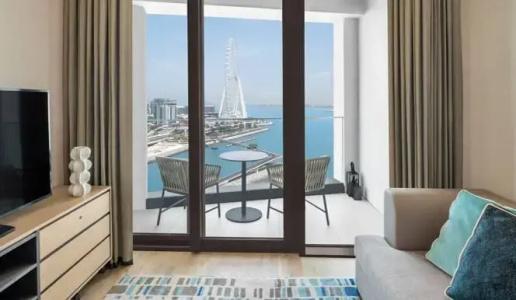 Address Beach Resort - 76