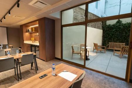 Inn Design Paris Place d’Italie (ex Timhotel) - 18