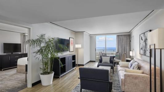 Loews Miami Beach - 48
