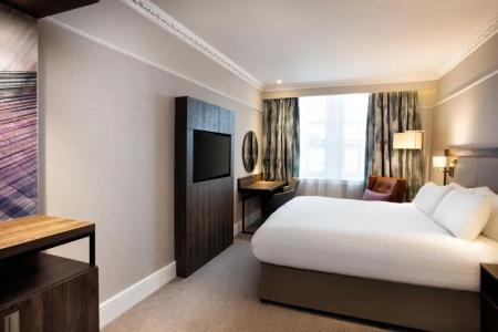 Hilton Edinburgh Carlton - 32