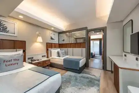 Seaden Quality Resort & Spa - 80