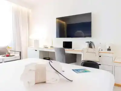 Novotel Firenze Nord Aeroporto - 8
