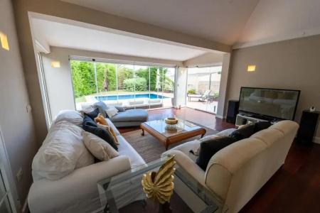 Los Olivos Beach Resort - 78