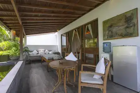 De Villas & Spa - 38