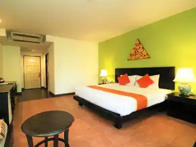Kata Sea Breeze Resort - Sha Plus - 55