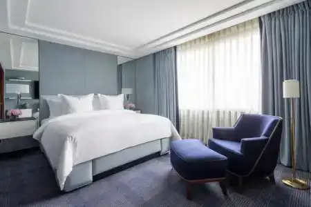 Four Seasons London at Park Lane - 14