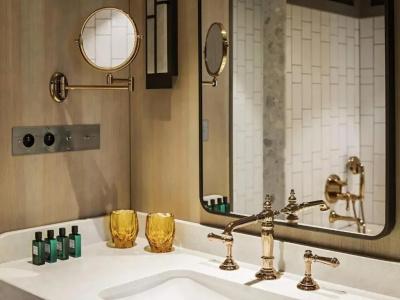 Sofitel Le Scribe Paris Opera - 19