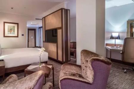 Hilton Podgorica Crna Gora - 65