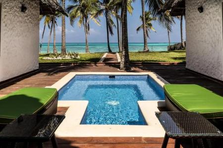 Karafuu Beach & Spa - 4