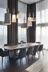 Le Meridien Istanbul Etiler - 104