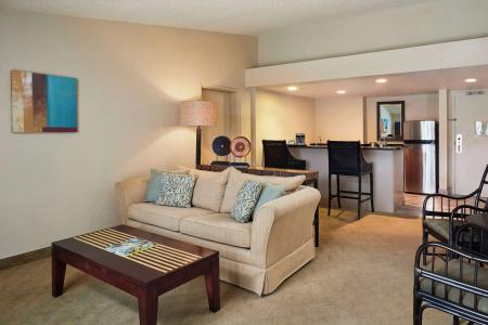DoubleTree by Hilton Orlando at SeaWorld - 150