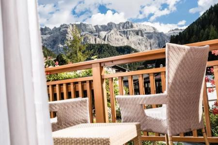 Boutique Nives - Luxury & Design in the Dolomites - 15