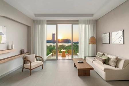 Rixos The Palm & Suites - Ultra All Inclusive - 124