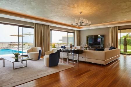 Kempinski Adriatic Istria Croatia - 167