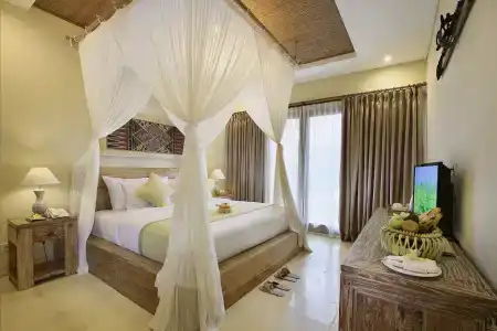 The Alena a Pramana Experience - 50