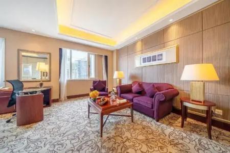 Sofitel Chengdu Taihe - 42