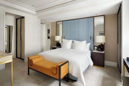 Four Seasons London at Ten Trinity Square - 64