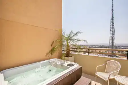 Meliá Brasil 21 - 116
