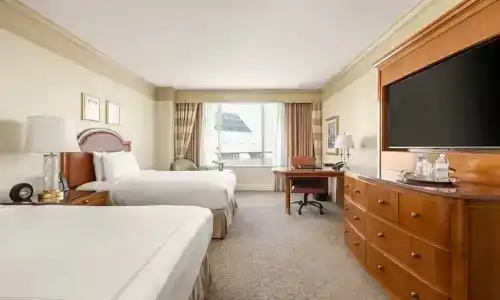Conrad Indianapolis - 42