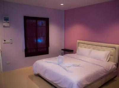 Oyo 548 Wan Resort - 5