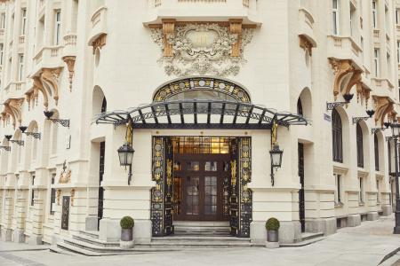The Westin Palace - 30