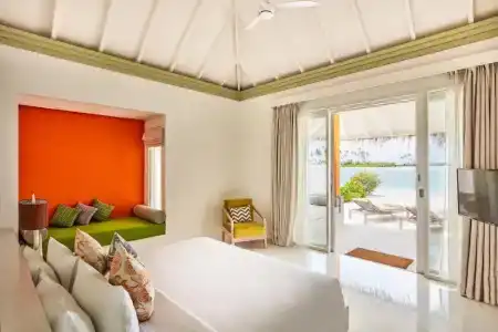 Sun Siyam Olhuveli - 55