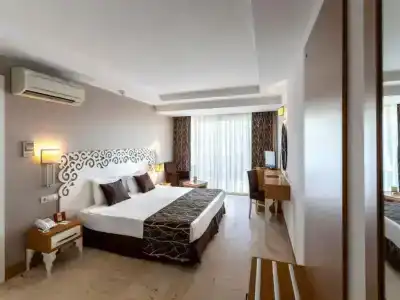 Horus Paradise Resort - Ultra All Inclusive - 32