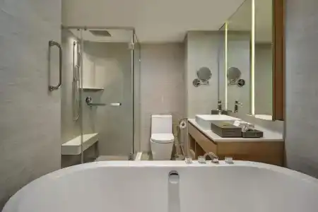 Phuket Marriott Resort & Spa, Merlin Beach - Sha Extra Plus - 8