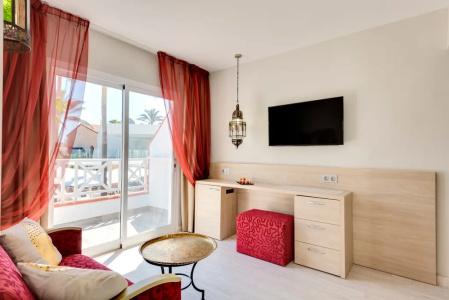 Garden Holiday Village - Adults Only - 70