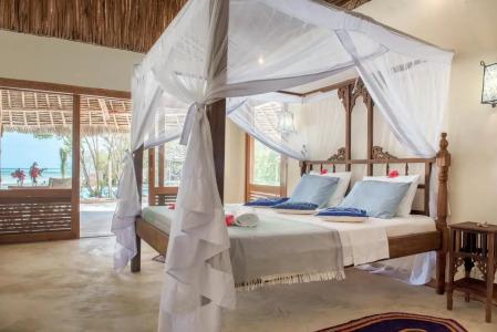 Marafiki Bungalows - 51