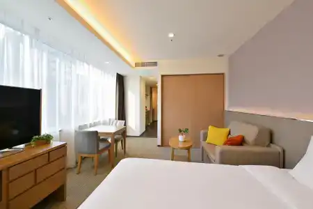 Holiday Inn & Suites Shin Osaka, An Ihg - 55